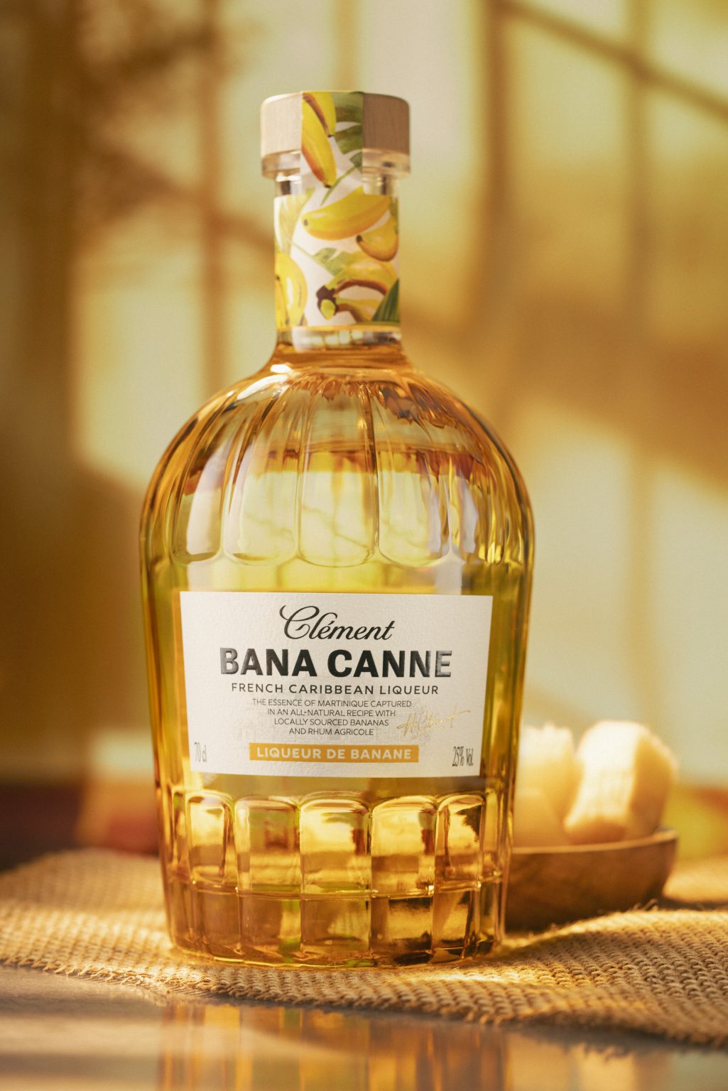Rhum Clément